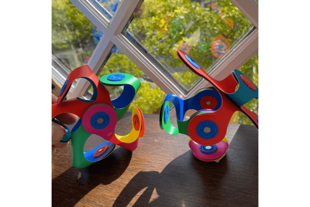 Clixo Tiny & Mighty Starter Pack