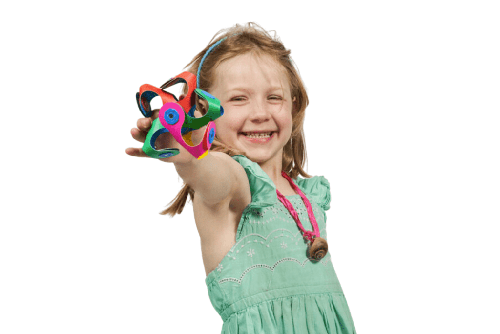 Clixo Tiny & Mighty Starter Pack