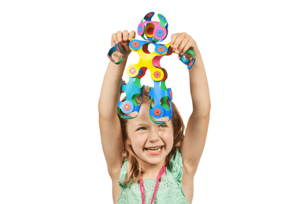 Clixo Tiny & Mighty Starter Pack