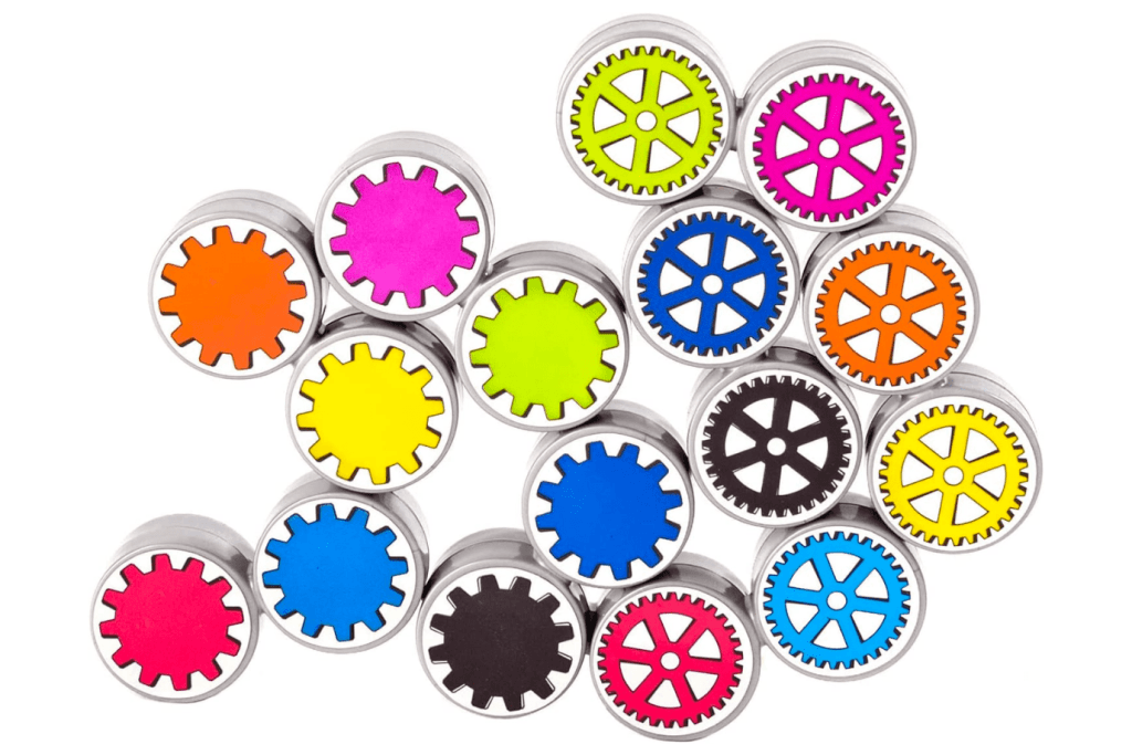 Coggy puzzle hotsell