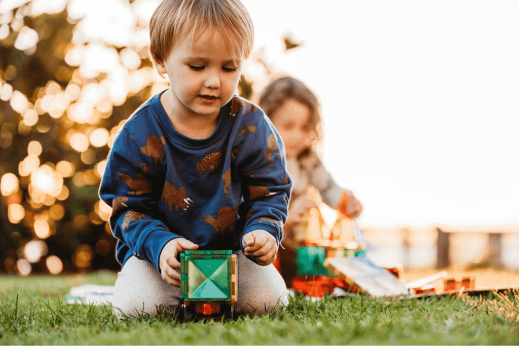 Connetix Tiles 24 Piece Motion Pack