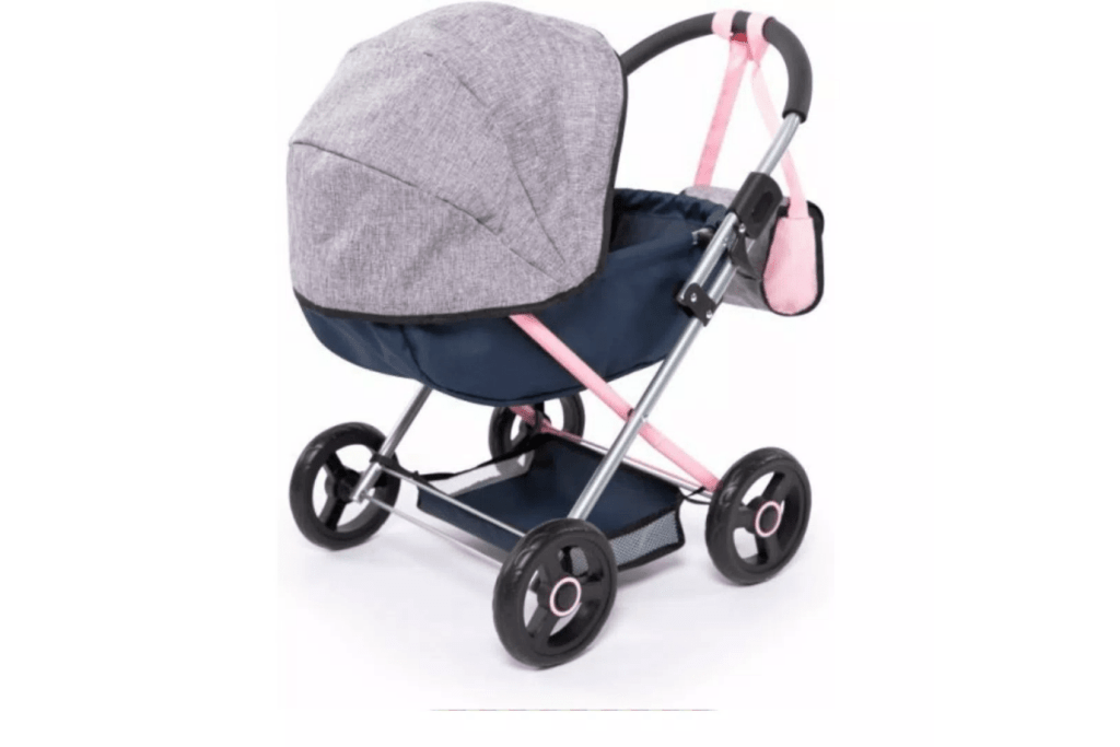 Cosy Doll Pram