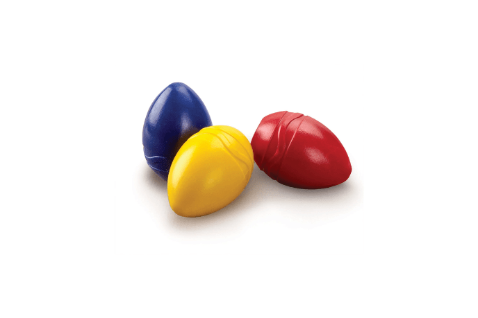 Crayola Washable Palm-Grasp Crayons