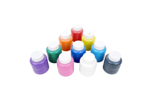 Crayola Washable Project Paint (Includes 10 Colours)