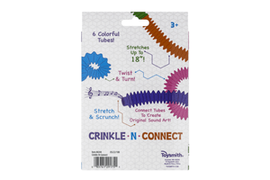 Crinkle n' Connect