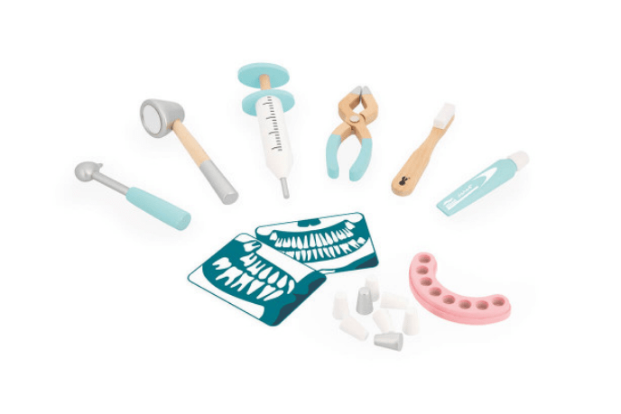 Dentist Set