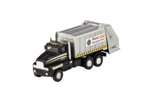 Diecast Community Vehicles With Nomenclature Cards (set of 5)