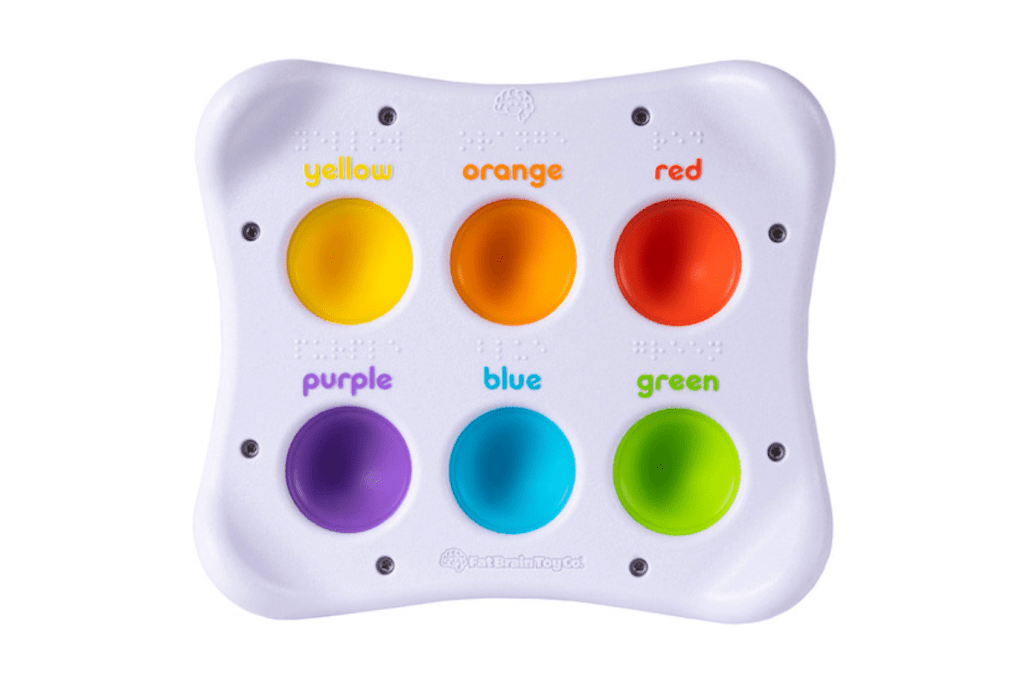 Fat brain toys 1 year outlet old
