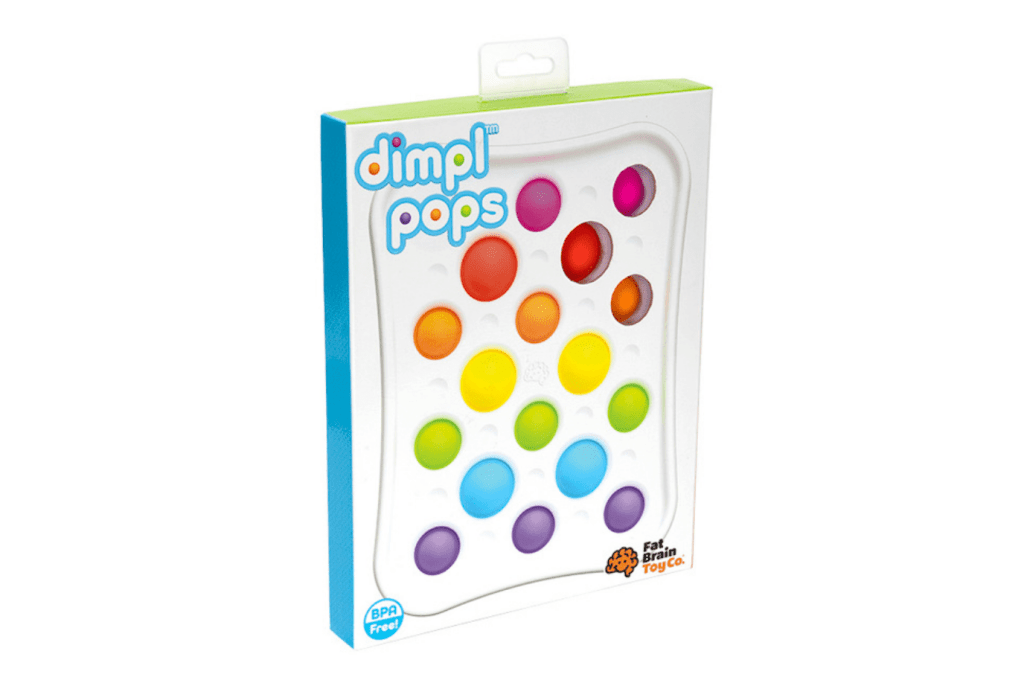 Dimpl Pops Dimpl Pops
