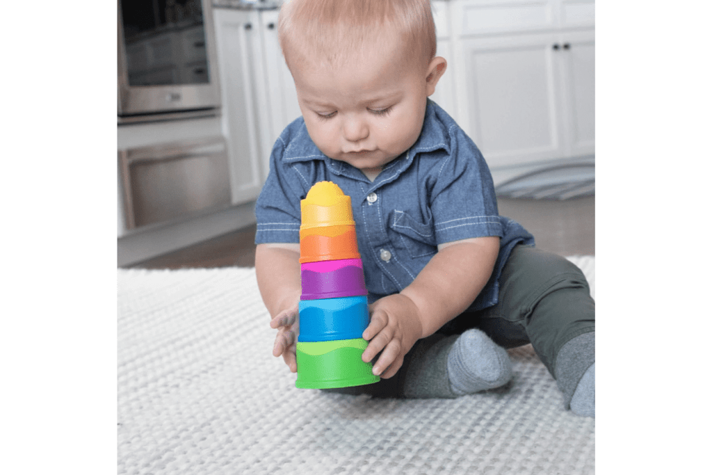 Dimpl Stack I The Montessori Room