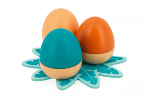 Dino Surprise Eggs