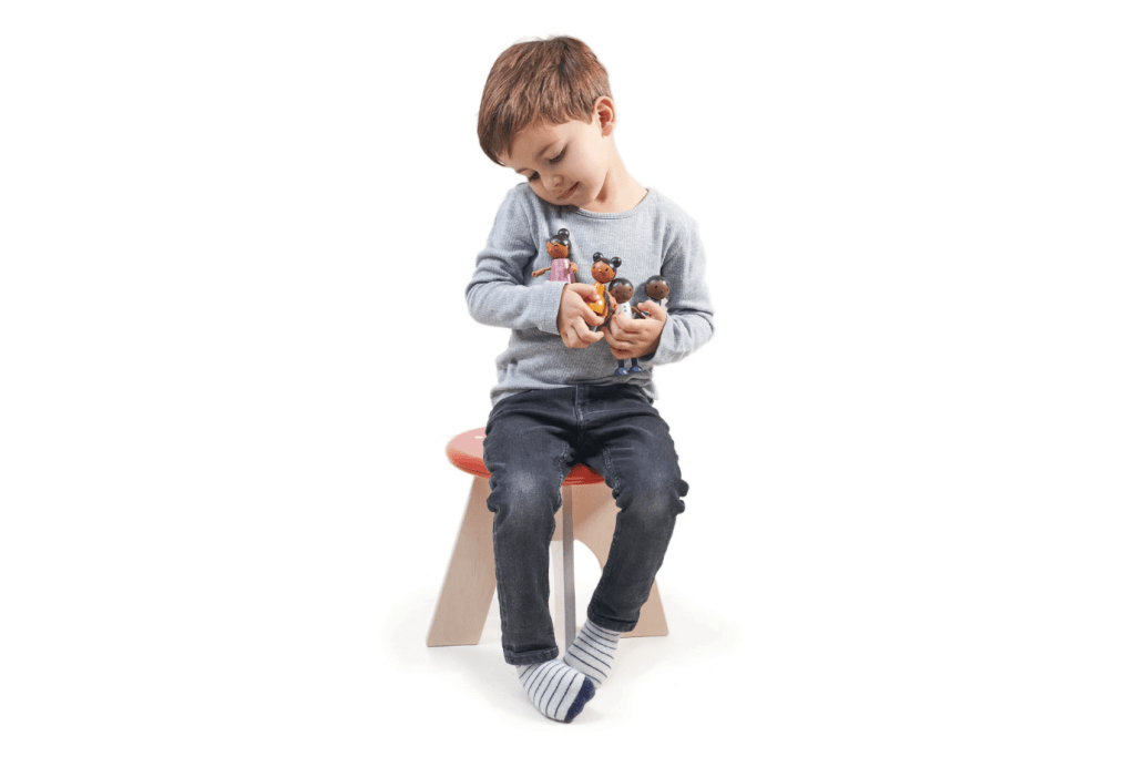 Doll Family (various styles)