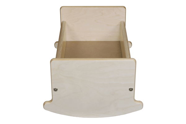 Doll Furniture Versions Made in Canada The Montessori Room