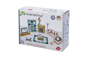 Doll House Furniture Sets (various styles)