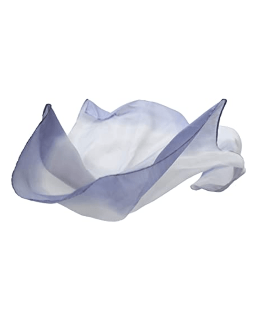 Giant Stone Playsilk, Toronto, Canada