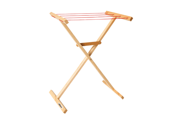 Drying Rack I The Montessori Room