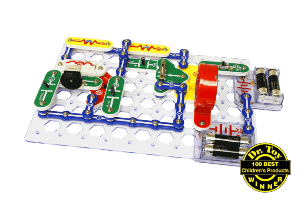 Snap hot sale circuits 300