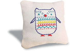 Embroidery Stitching Kit
