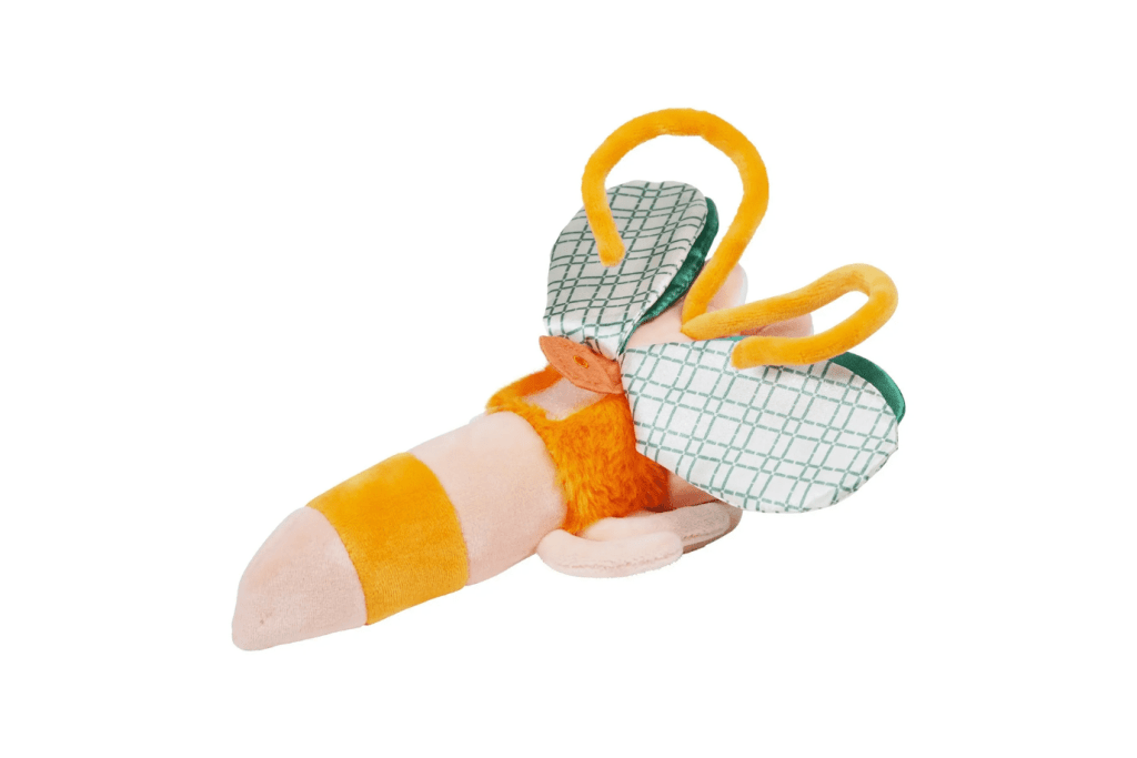 Manhattan Toy Flicker Firefly Flashlight