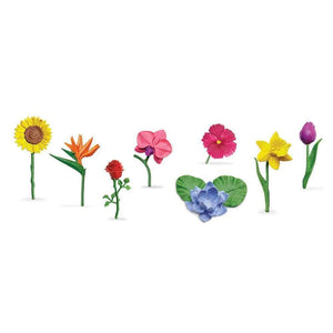 Flowers Toob® - The Montessori Room