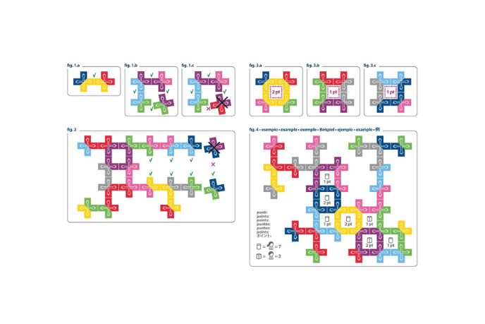 Fire the Imagination Give Me Five Game