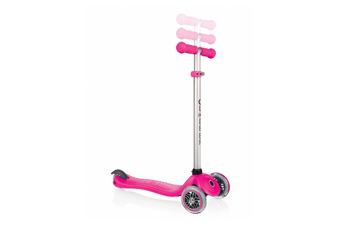 Globber scooter for discount 2 year old