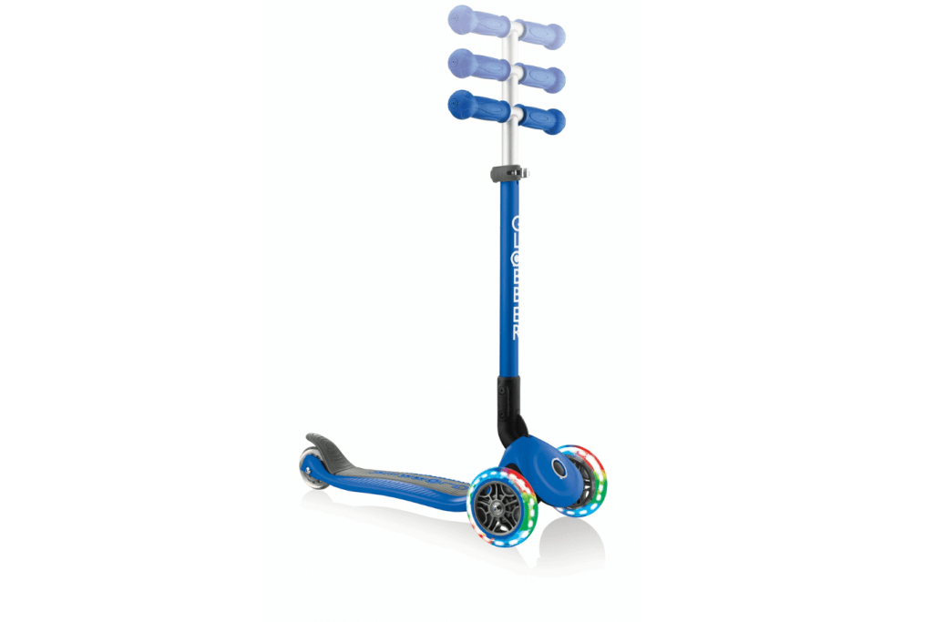 Globber scooter 2 year old 2025
