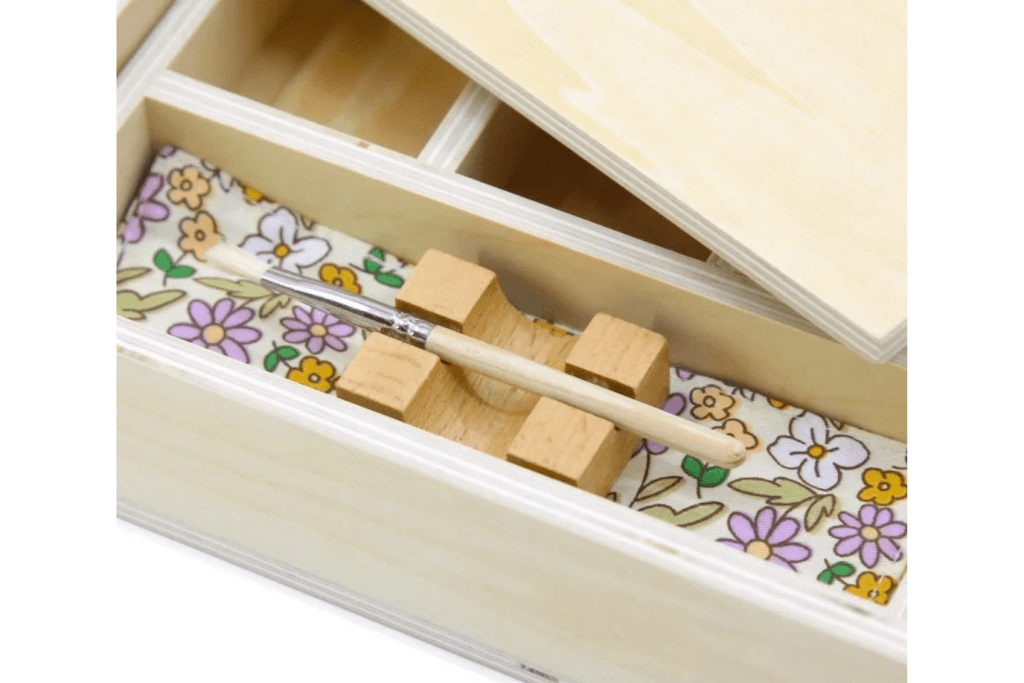 Gluing Box