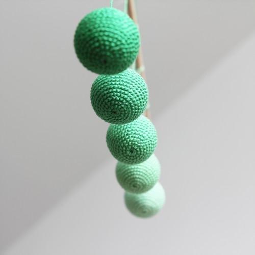 Gobbi Montessori Mobile - The Montessori Room