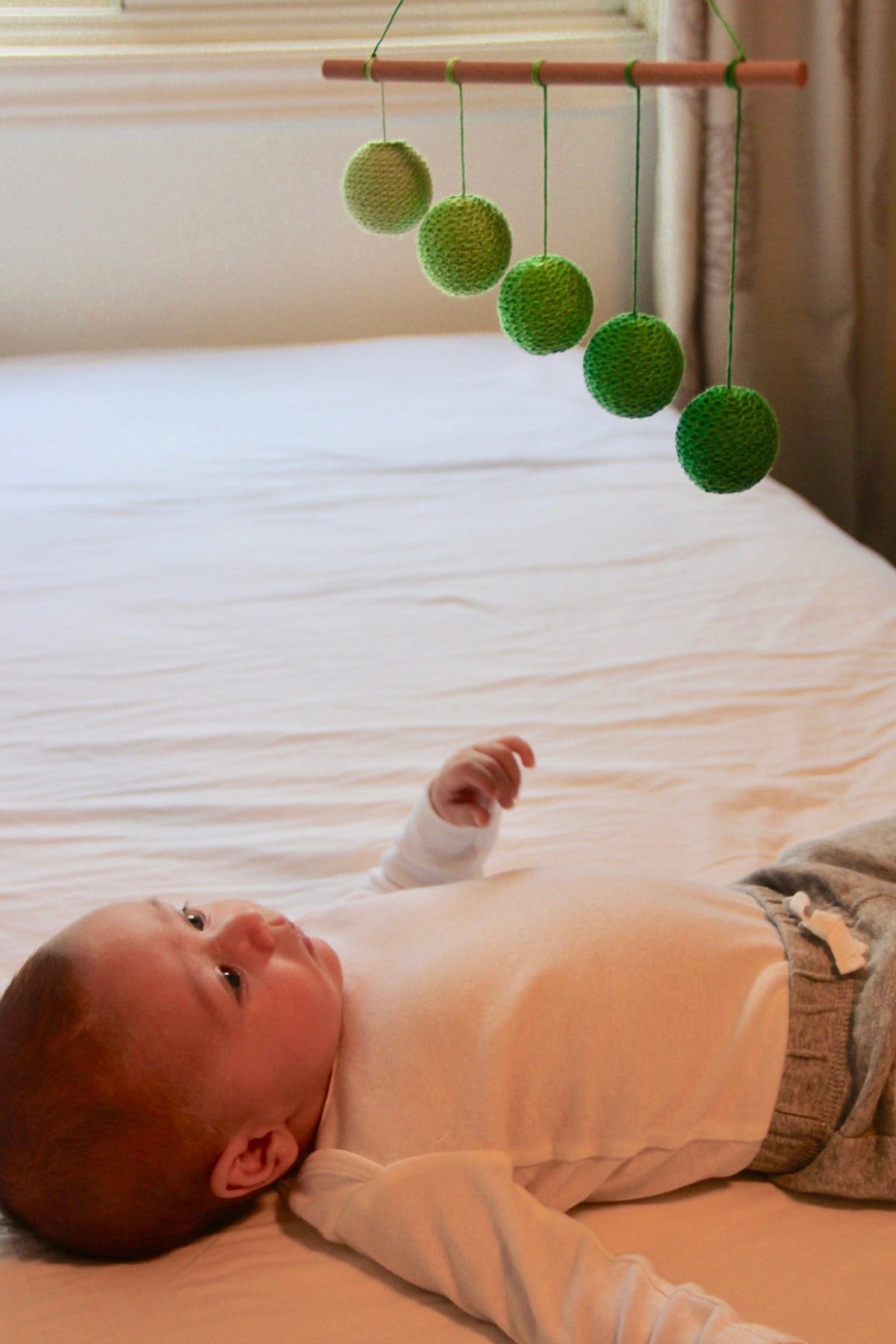 Gobbi Montessori Mobile - The Montessori Room