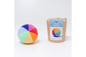 Grimm's Cotton Rainbow Ball