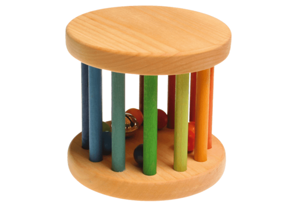 Grimms toys for hot sale 1 year old