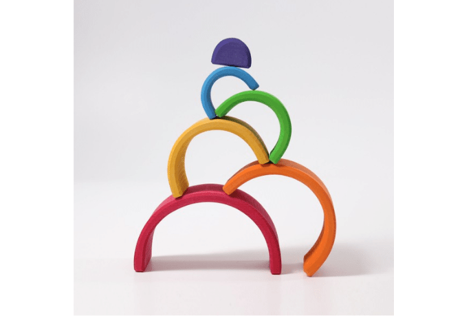 Grimm rainbow on sale