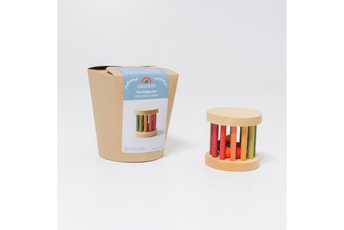 Grimm's Mini Rolling Wheel