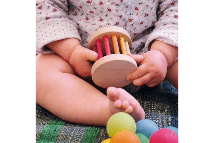 Grimms mini rainbow on sale