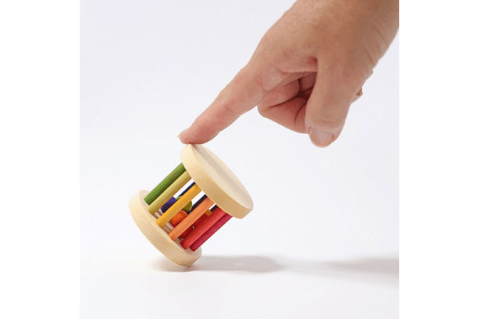 Grimm's Mini Rolling Wheel