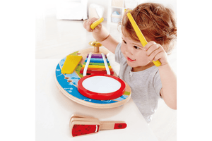 Hape Mighty Mini Band