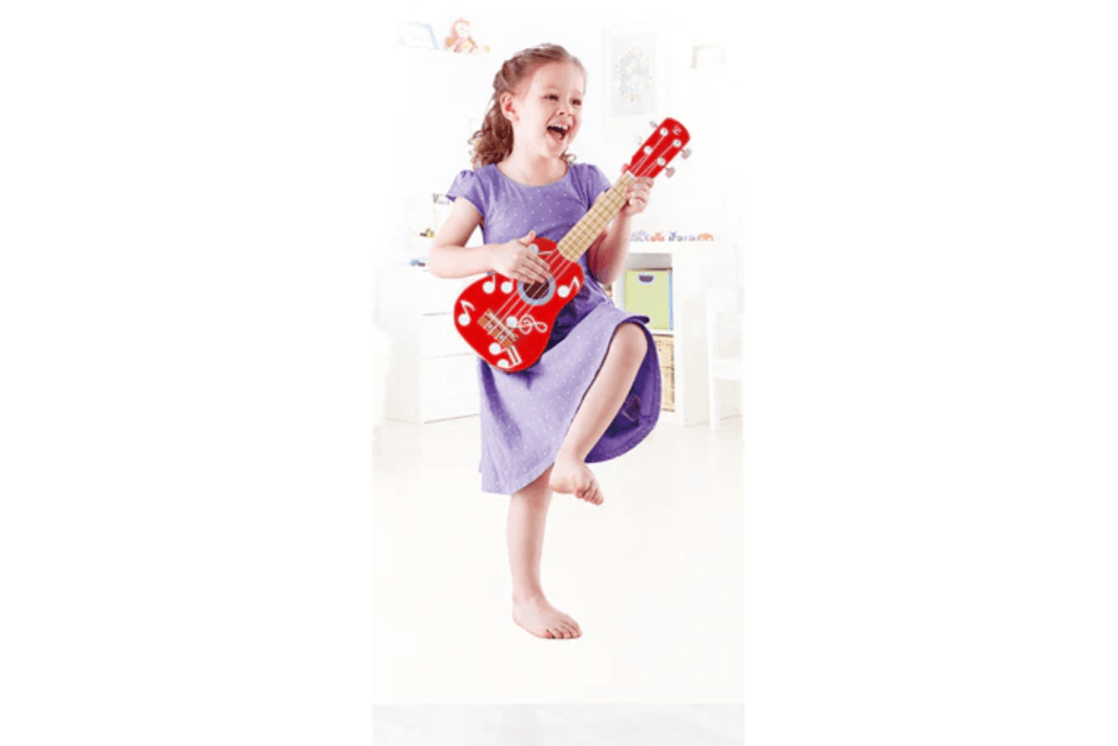 Hape Ukulele For Children