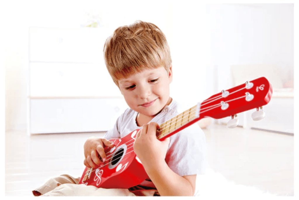 Hape Ukulele For Children