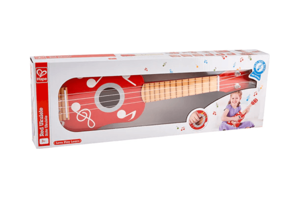 Hape Ukulele For Children