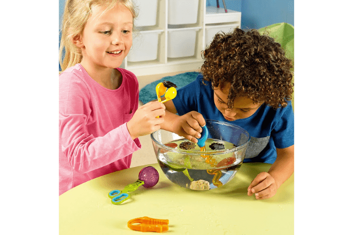 Helping Hands Fine Motor Tool Set™