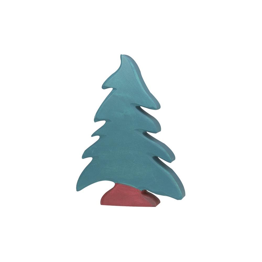 Holztiger Conifer Tree - The Montessori Room