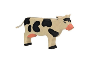 Holztiger Cow - The Montessori Room