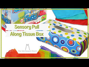 Sensory Magic Tissue Box