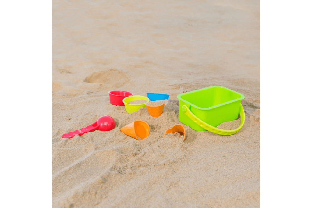 Ice Cream Shop Sand Toys The Montessori Room