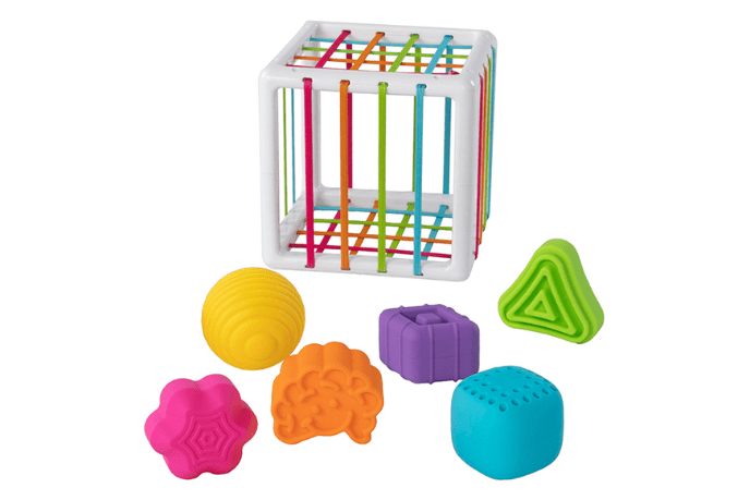 Best fat top brain toys