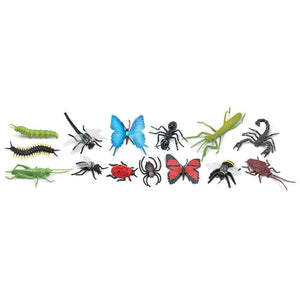 Insects Toob® - The Montessori Room