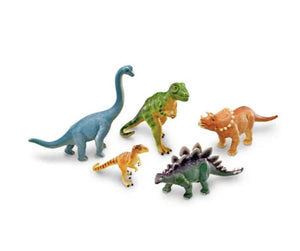 Jumbo Dinosaurs - The Montessori Room