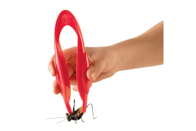 Jumbo Tweezers - The Montessori Room