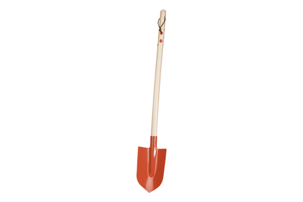 Kids Garden Shovel I The Montessori Room